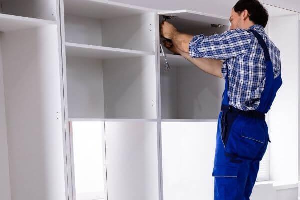 Hassle-Free Furniture Construction for Any Room