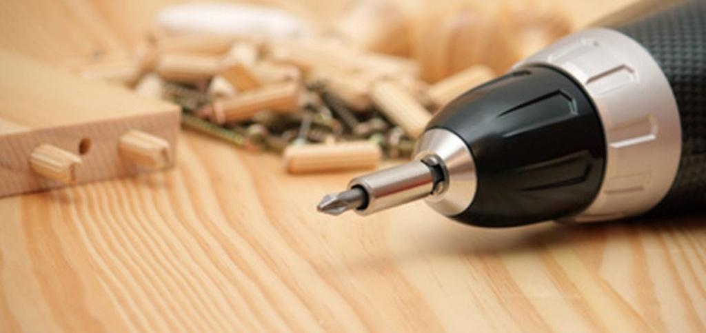 Your Furniture Assembled with Care, Right at Home